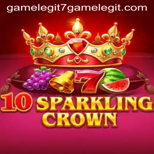 Unveiling 10SparklingCrown: A Deep Dive into the Newest Sensation in Online Gaming