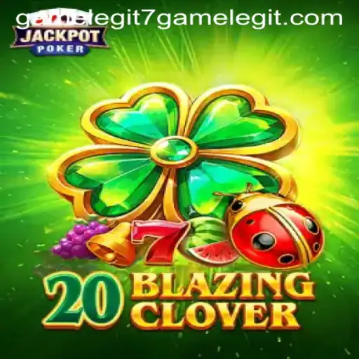 Unveiling 20BlazingClover: A Comprehensive Guide