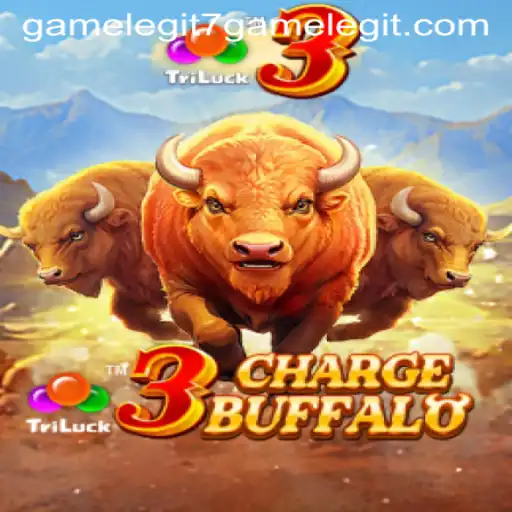 Discover the Thrilling World of 3ChargeBuffalo: A Legit Gaming Experience