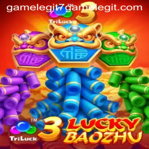 Unveiling 3LuckyBaozhu: A Fresh Take on Online Gaming