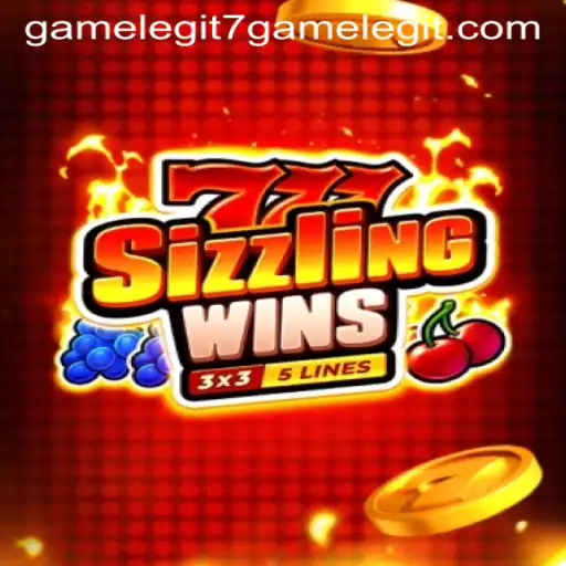 Discover the Excitement of 777sizzlingwins: Is 7game Legit?