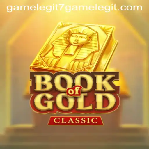 Discover the Thrills of Book Of Gold Classic: A Legitimate Gaming Experience