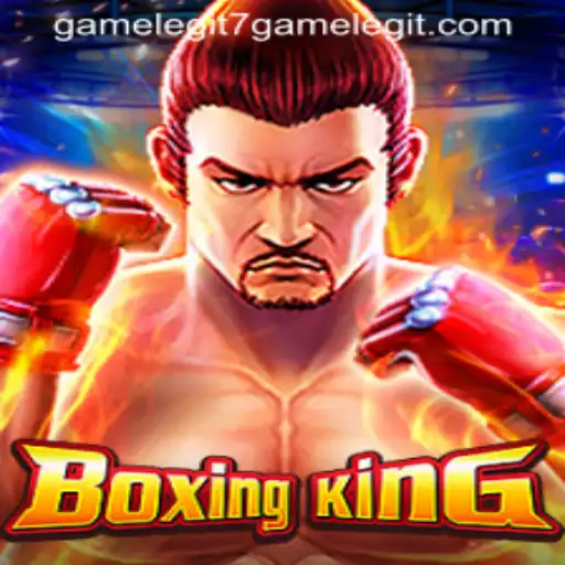 Exploring the Thrills of BoxingKing and the Rise of 7game Legit