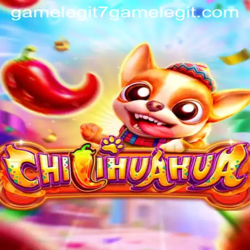 Unveiling CHILIHUAHUA: The Ultimate 7Game Legit Experience