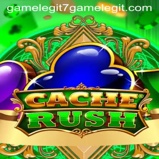 Exploring CacheRush: A New Wave in Online Gaming