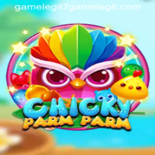 ChickyParmParm: Unveiling the World of the 7game Legit