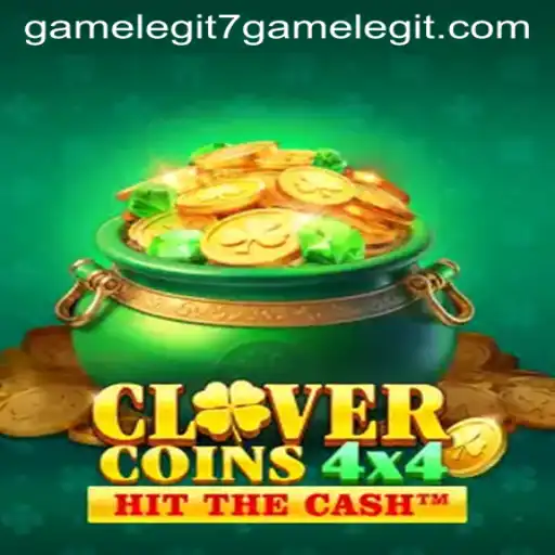 Discover CloverCoins4x4: The Exciting World of Online Strategy Gaming