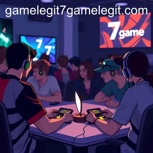 The Role of Player Communities in Modern Gaming: A Look into '7game Legit'