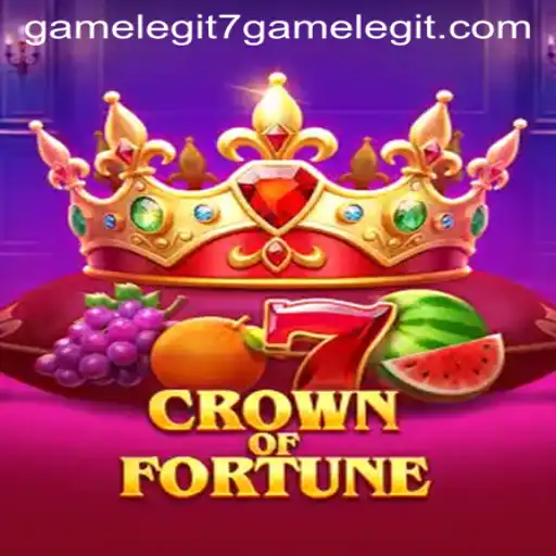 CrownofFortune: An In-Depth Look into the 7game Legit Experience