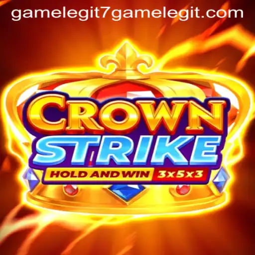 Crownstrike: A Comprehensive Guide to the 7game Legit