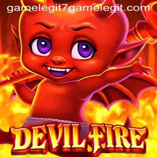 Unveiling the Thrills of DevilFire: A Closer Look at the 7game Legit Adventure