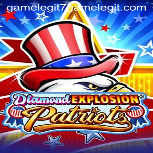 DiamondExplosionPatriots: Unveiling the Thrills of the Latest Gaming Sensation