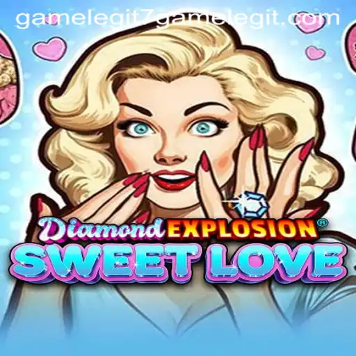 Unveiling the Allure of DiamondExplosionSweetLove