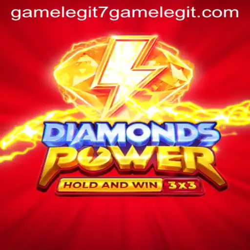 DiamondsPower: An Engaging Gaming Experience
