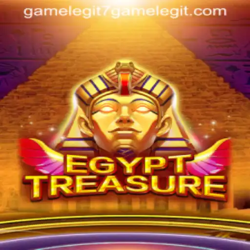Discover the Mysteries of EgyptTreasure: A Comprehensive Guide to the Game