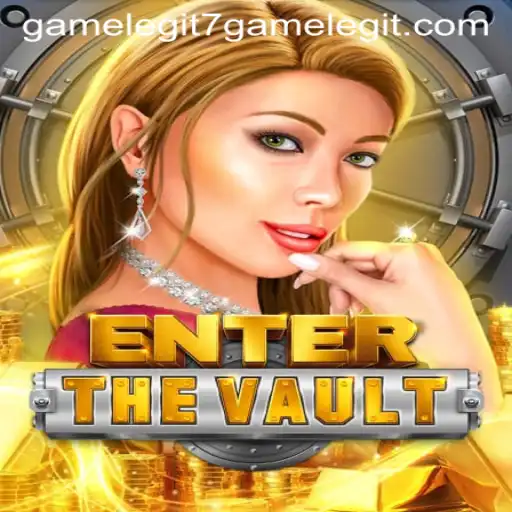 EntertheVault: A Legitimate Gaming Experience