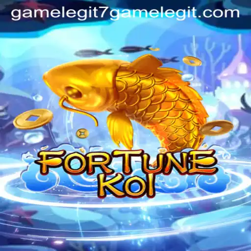 Exploring FORTUNEKOI: A New Wave in the 7Game Legit Experience