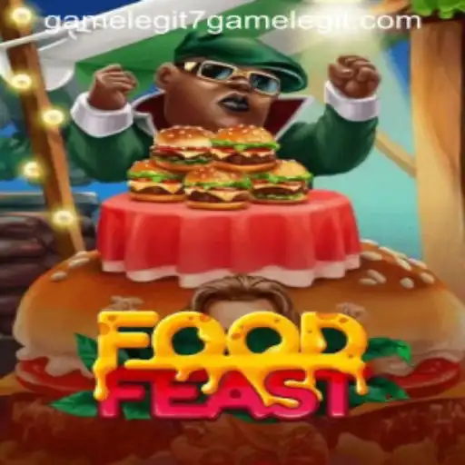 Exploring the Culinary World of FoodFeast: An In-Depth Look at Its Gameplay and Features