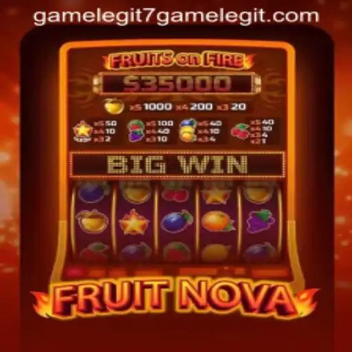 Unveiling FruitNova: Is 7game Legit?