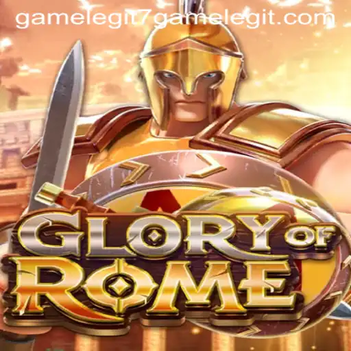 Exploring the Epic Strategy of GloryofRome: Understanding the Game’s Mechanics and Legitimacy