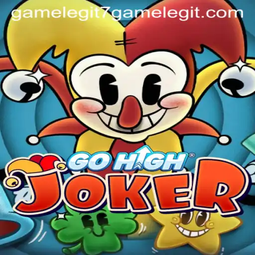 GoHighJoker: Exploring the Thrills of a Revolutionary Game Experience