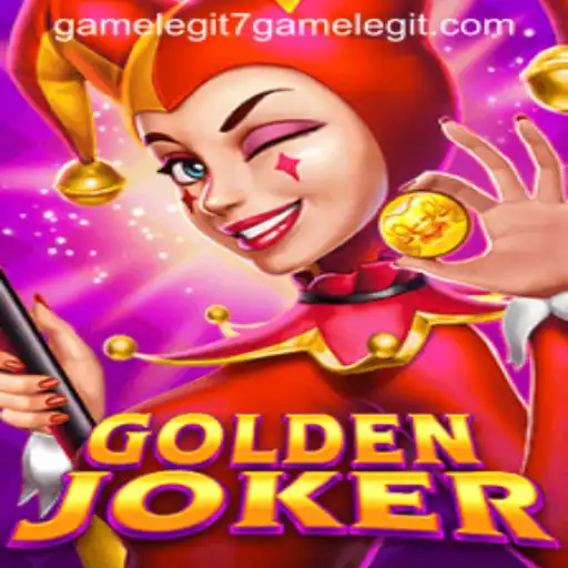 GoldenJoker Game: A Comprehensive Guide to Playing and Winning