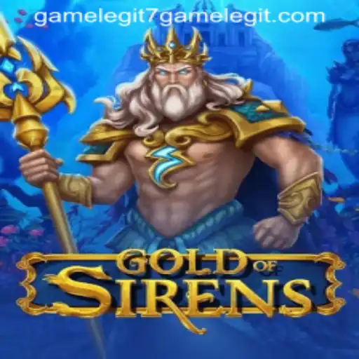 Exploring the Enchanting World of GoldofSirens: A Comprehensive Guide