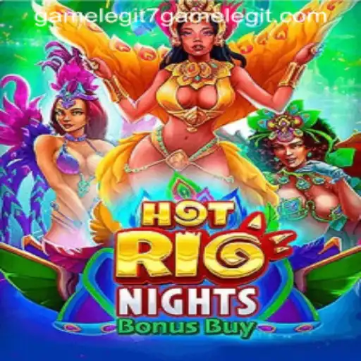 Exploring HotRioNightsBonusBuy: A 7game Legit Experience