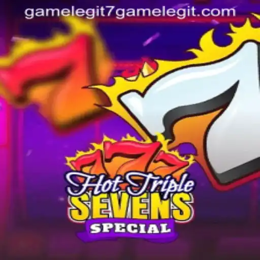 Unveiling HotTripleSevensSpecial: The Exciting World of 7game Legit