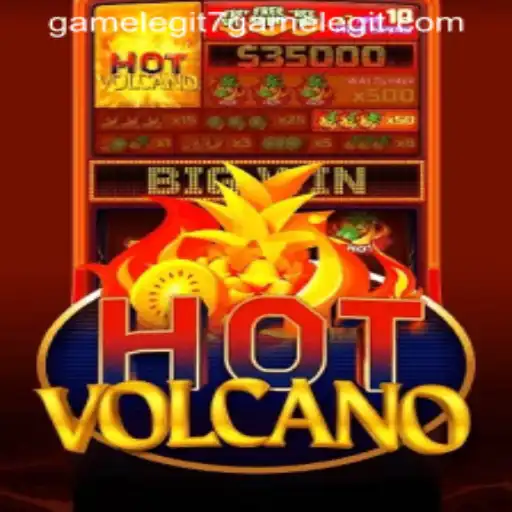 Exploring the Fiery World of HotVolcano: A Legit 7Game Experience