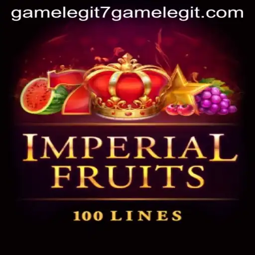 Exploring ImperialFruits100: A Legit Gaming Experience by 7game