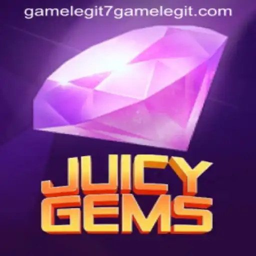 Exploring JuicyGems: A Comprehensive Guide to the Thrills of 7game Legit