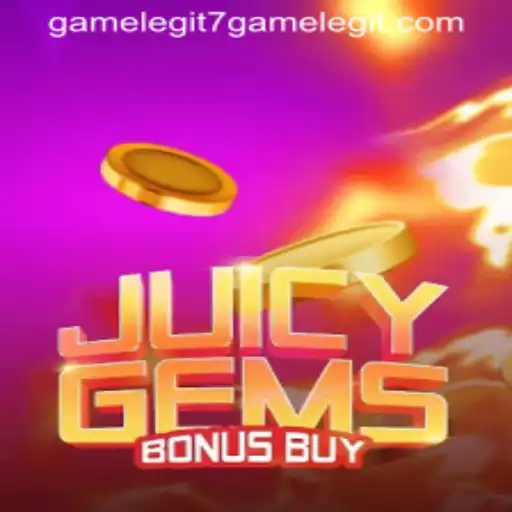 Diving into JuicyGemsBonusBuy: A Gem of a Game with 7game Legit Keywords