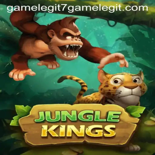 Discover the Thrills of JungleKings and Its Legitimacy on 7game