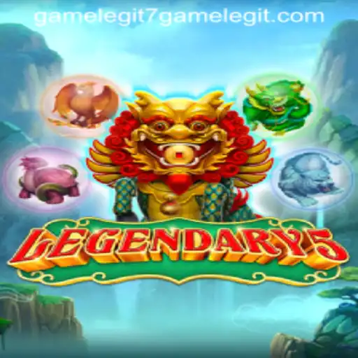 Explore Legendary5: The Next Big Thing in Gaming