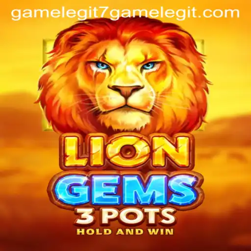Exploring LionGems3pots: A Deep Dive into Its Mechanics and Legitimacy