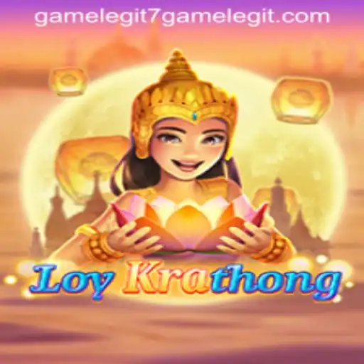 LoyKrathong: An Immersive Cultural Experience in Gaming