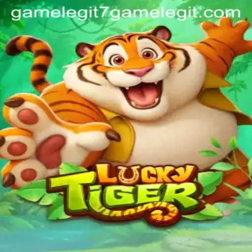Unleashing the Excitement of LuckyTiger: A Dive into 7game Legit Experience