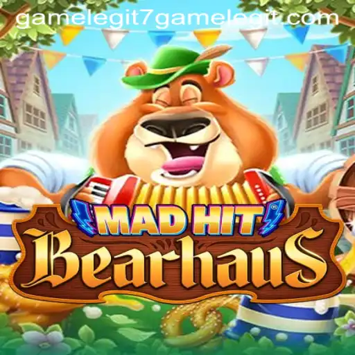 MadHitBearhaus: An Exciting New Addition to the Gaming Landscape
