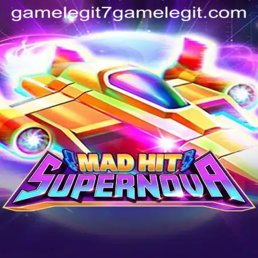 MadHitSupernova: The Breakthrough Game You're Missing Out