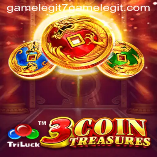 Discovering 3CoinTreasures: An In-depth Look at the 7game Legit Phenomenon