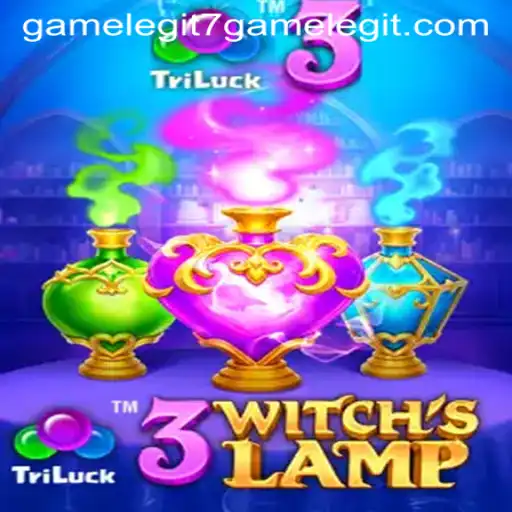 Unveiling the Mystical World of 3WitchsLamp