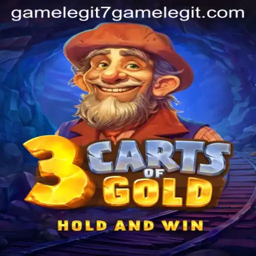 Discovering 3cartsOfGold: The Intriguing World of Virtual Adventure