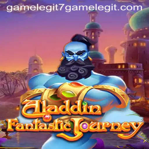 Exploring the Magic of Aladdin: A Comprehensive Guide