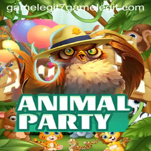 Explore the World of AnimalParty: A Comprehensive Guide