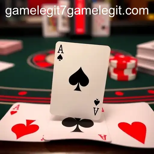 Exploring the Exciting World of Blackjack