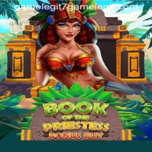 Discovering the Mysteries of BookOfThePriestess: A Deep Dive into a Thrilling Game Experience