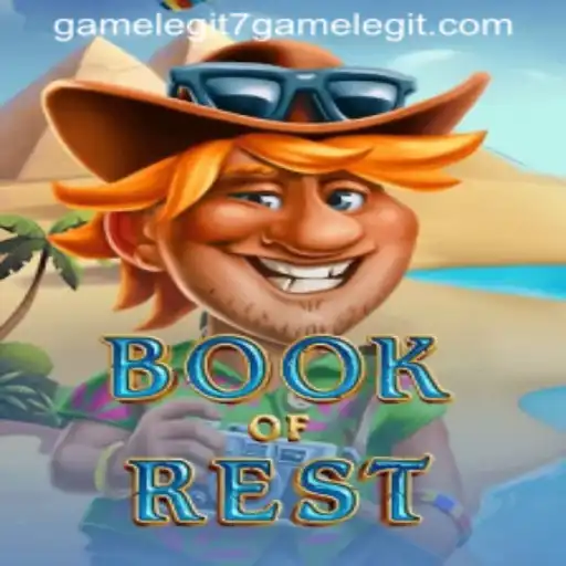 BookofRest: A Fascinating Journey into the World of Imagination
