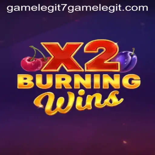 Explore the Thrills of BurningWinsX2: A Legit 7game Experience