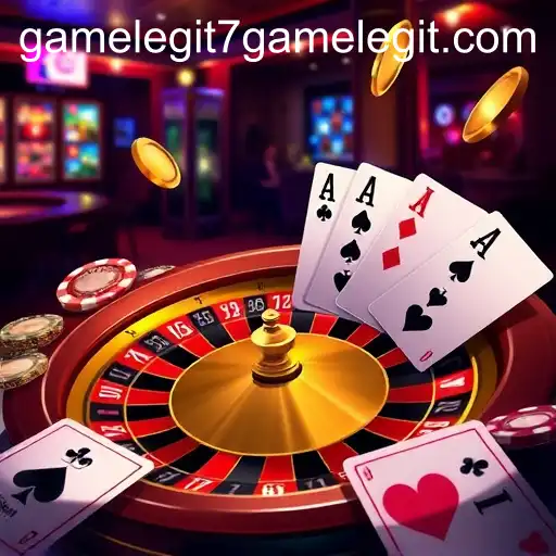 Exploring the Exciting World of Casino Games with a Focus on 7game Legit